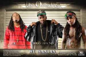 The Outsiders Flyer-sm
